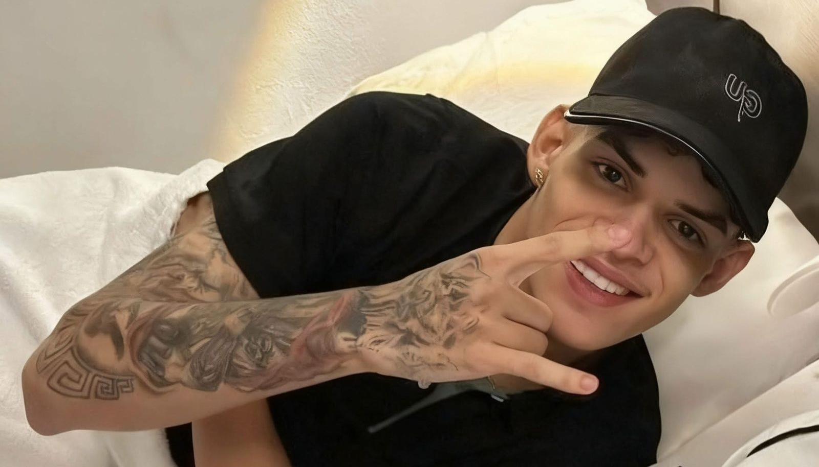 joven asesinado El Bosque Barranquilla