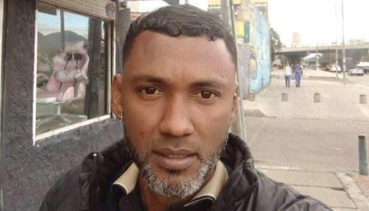 homicidio en barrio Simón Bolívar Barranquilla