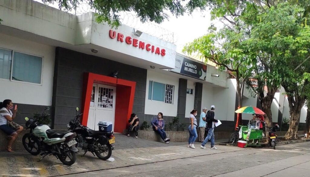 adolescente asesinado en Carrizal Barranquilla