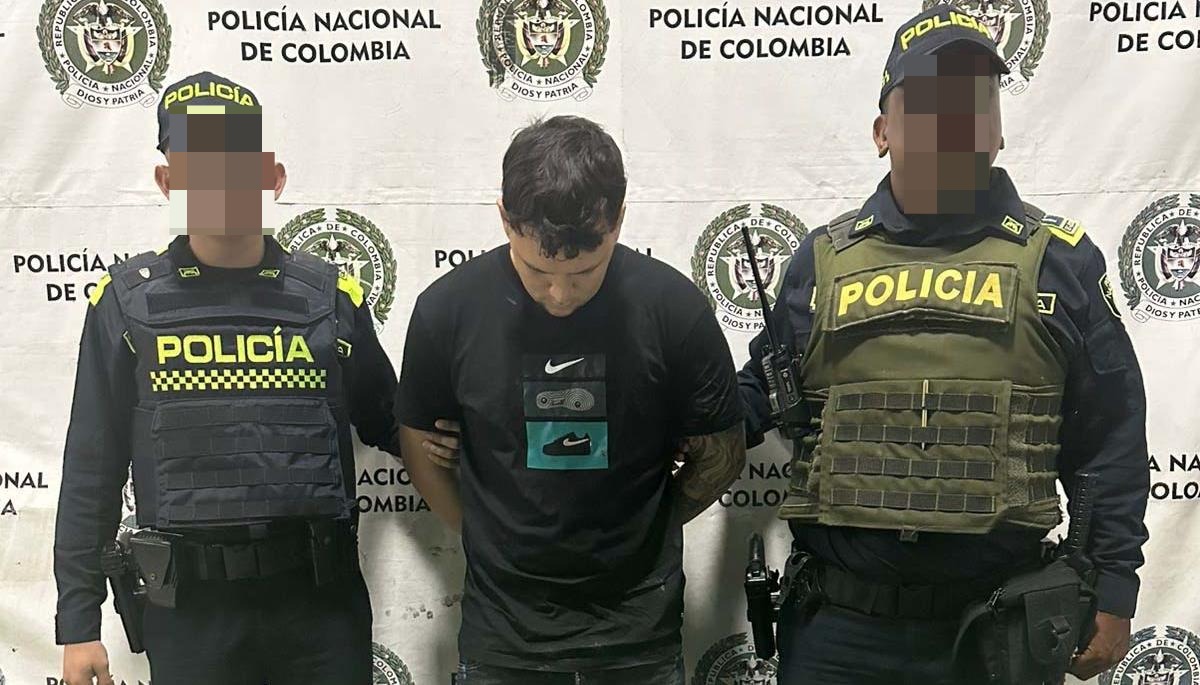 alias Colado Barranquilla