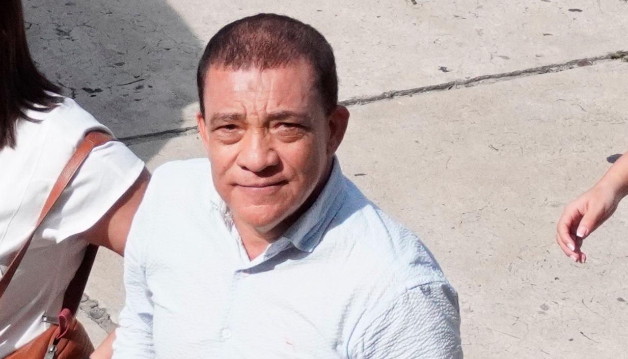 amenazas juez Hugo Carbonó