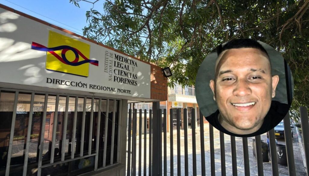 atentado en La Sierrita Barranquilla