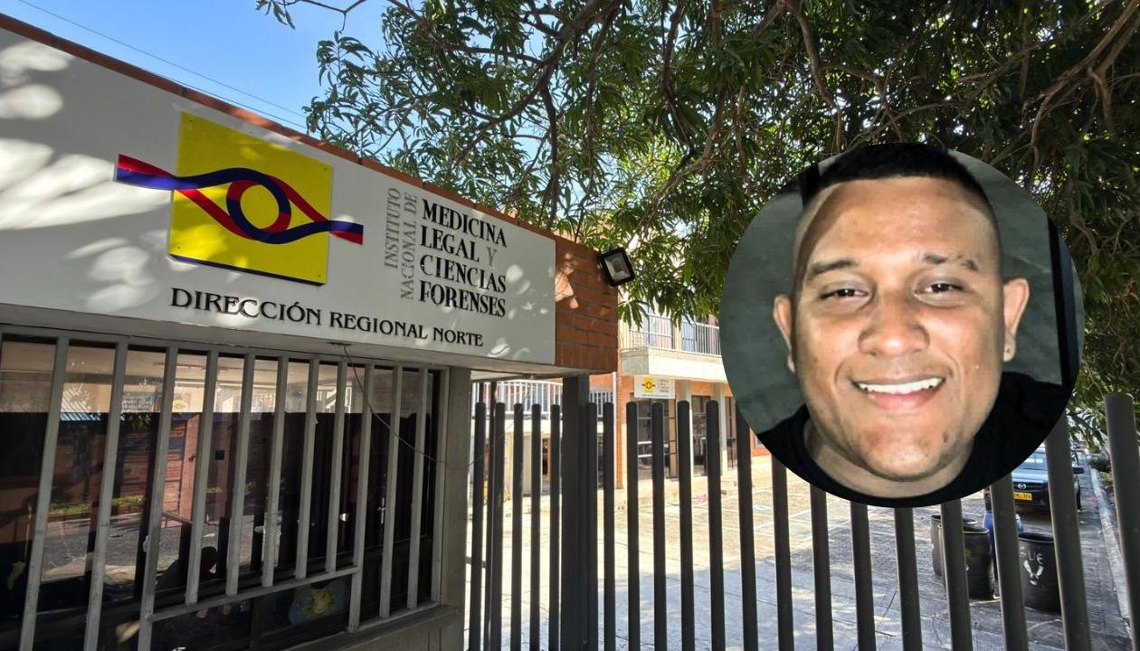 atentado en La Sierrita Barranquilla