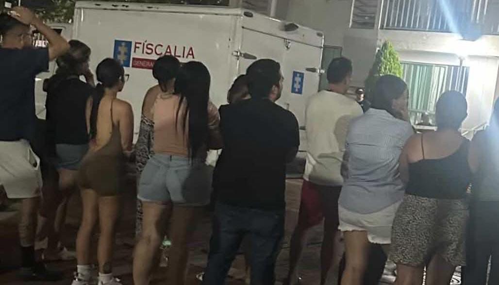 niño cae noveno piso Barranquilla