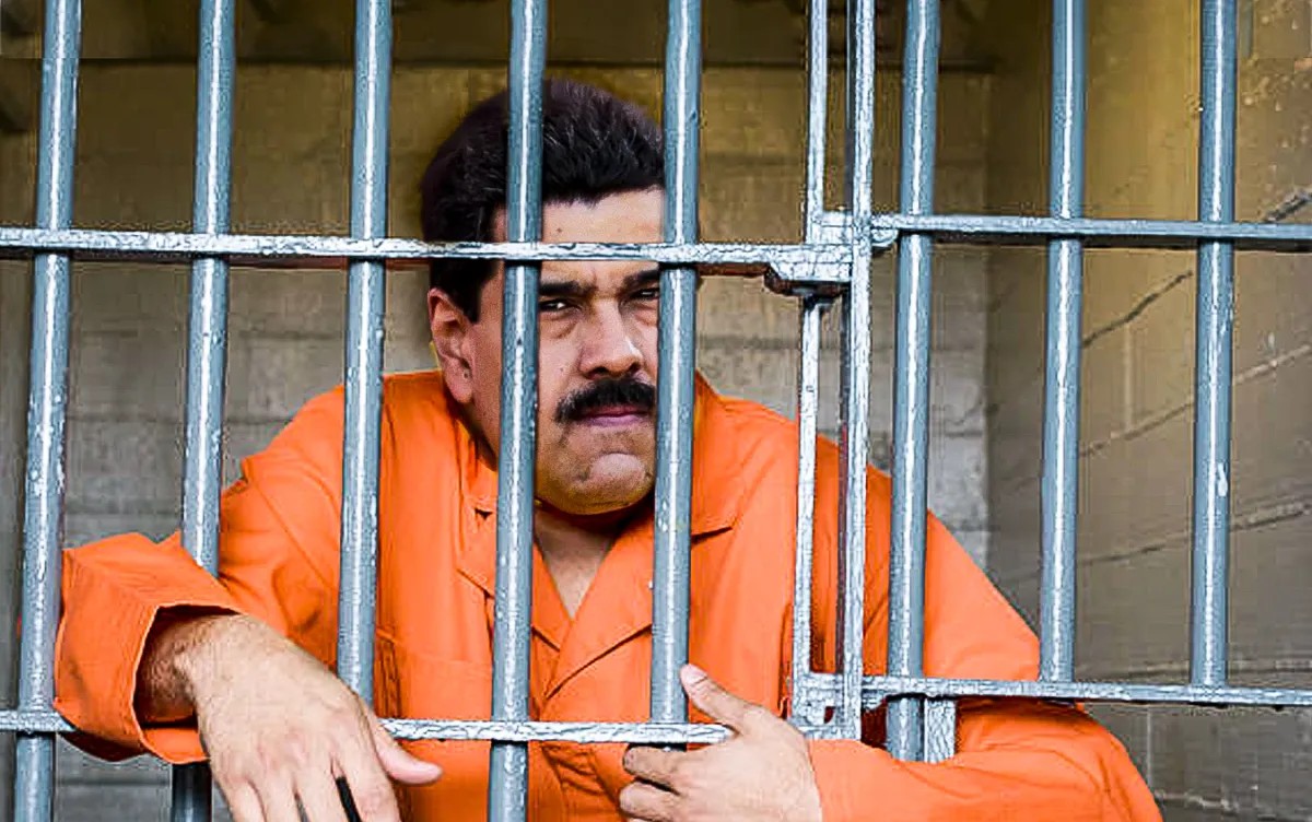 Nicolás Maduro capturado tras operación militar de Estados Unidos, anuncia Donald Trump