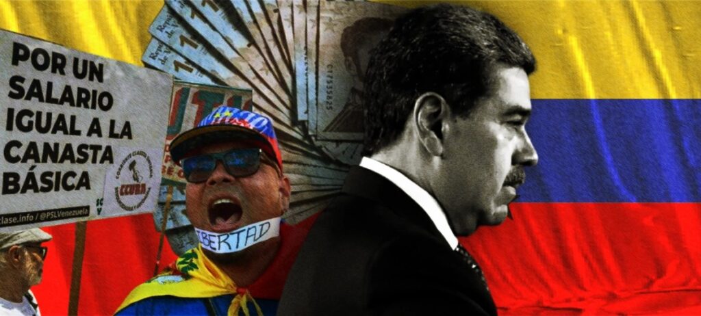 Estados Unidos imputa a Nicolás Maduro y Cilia Flores en Nueva York por narcotráfico y terrorismo