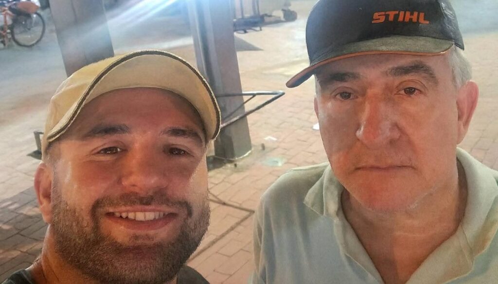 atentado ELN en Pailitas