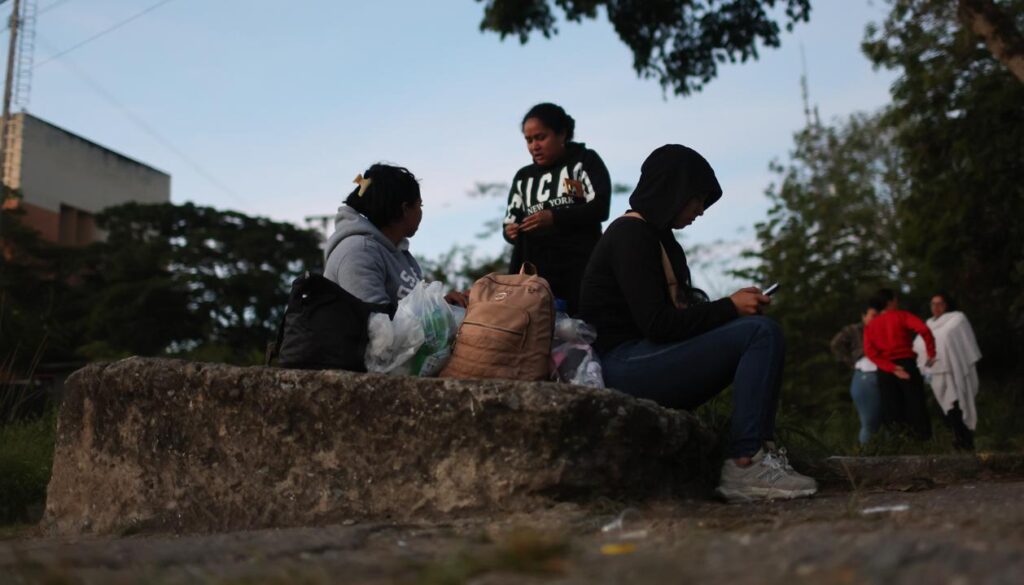 excarcelaciones de presos políticos en Venezuela