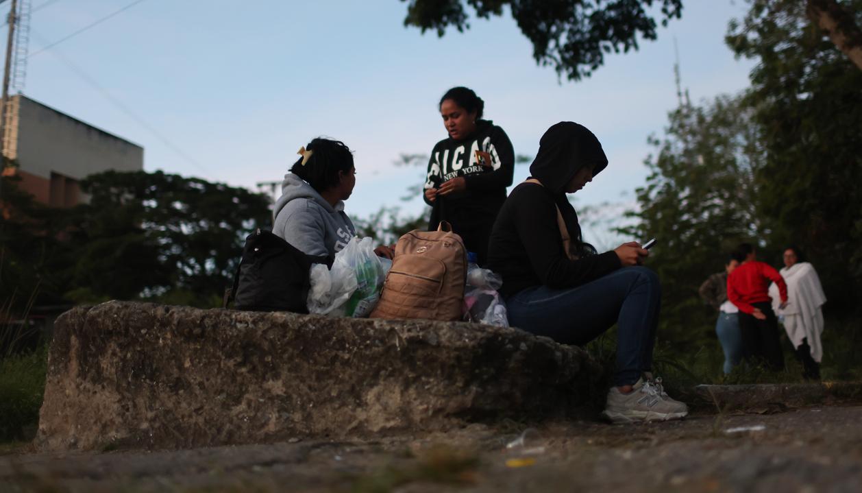 excarcelaciones de presos políticos en Venezuela