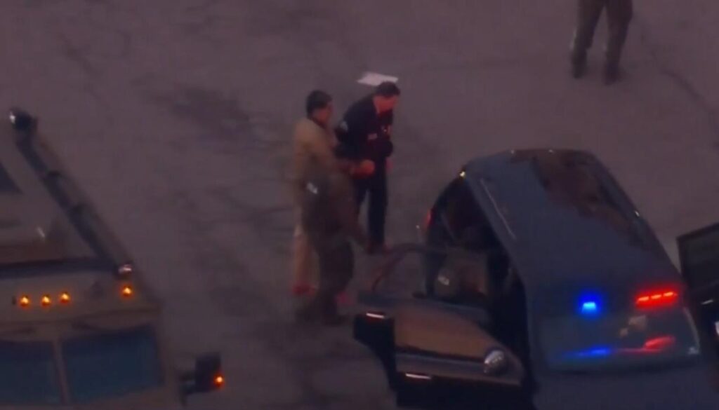 Maduro corte Nueva York