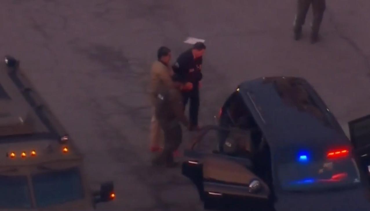 Maduro corte Nueva York