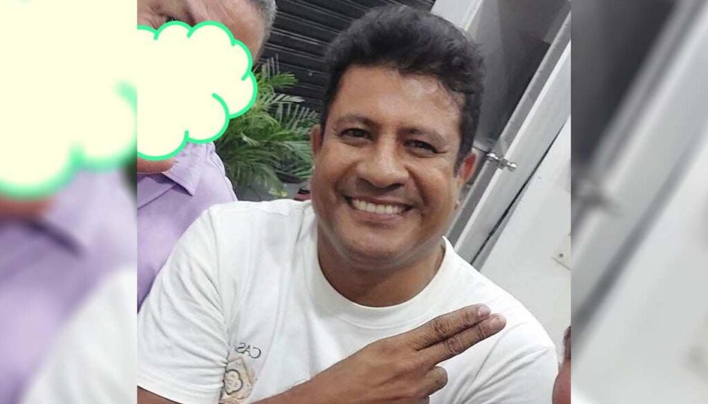 asesinado en Galapa