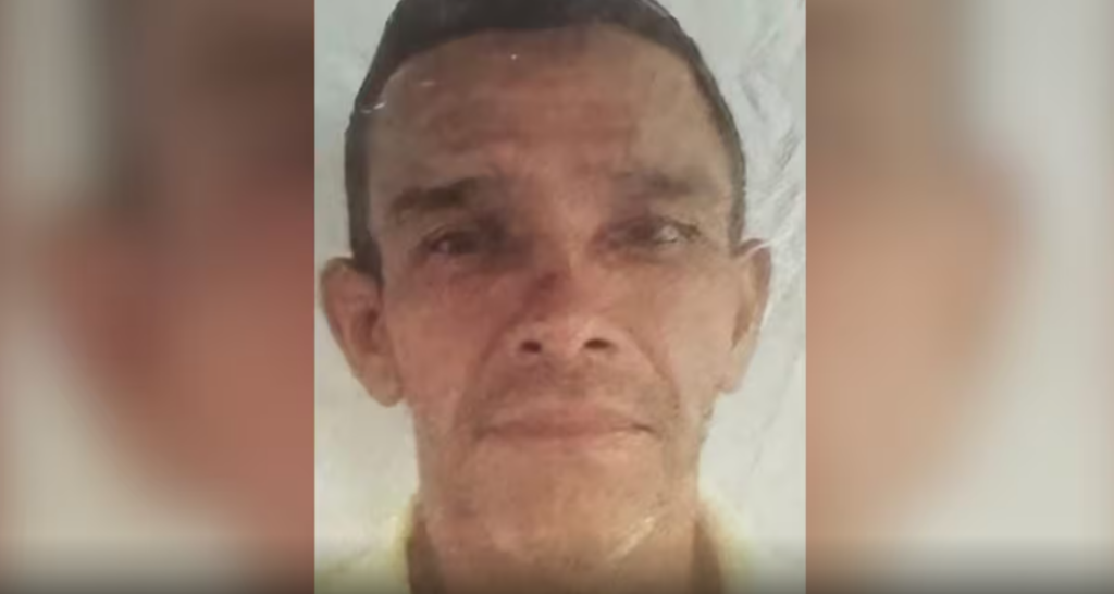 Arlevis José Graf Torres