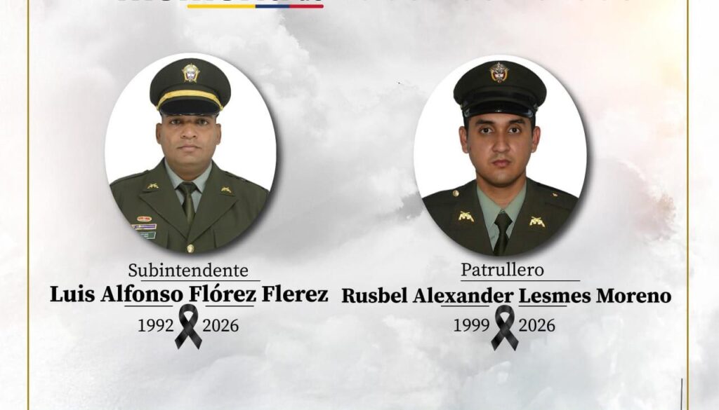 ataque armado en Caquetá