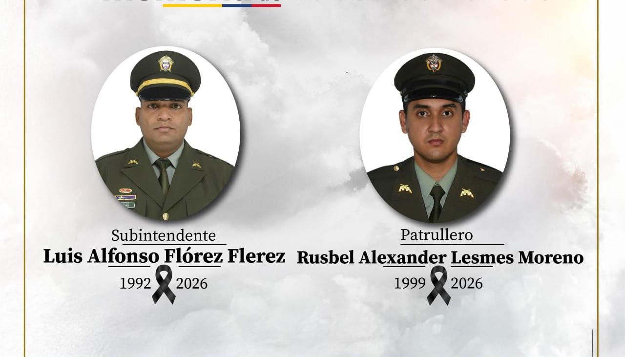 ataque armado en Caquetá