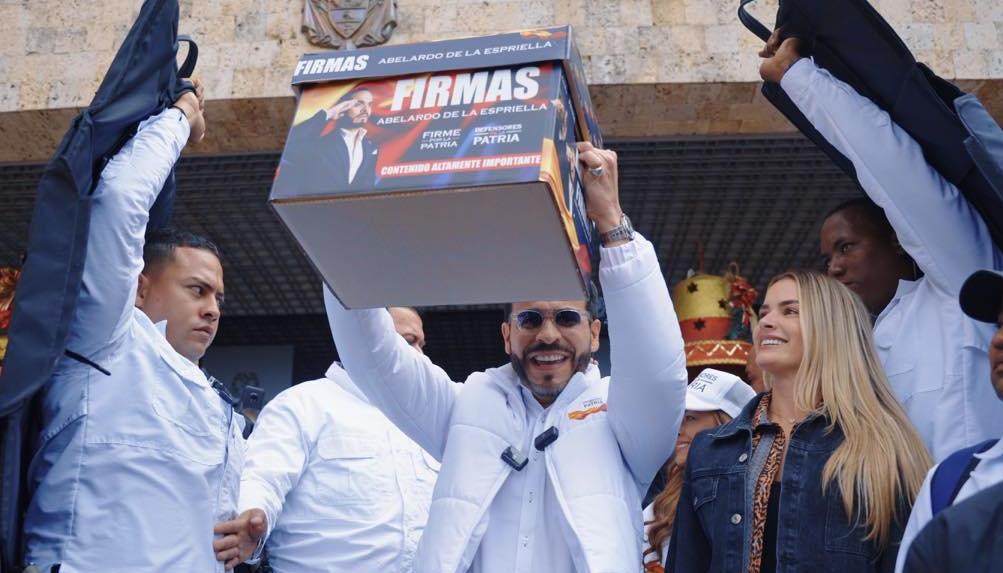 firmas Abelardo De La Espriella