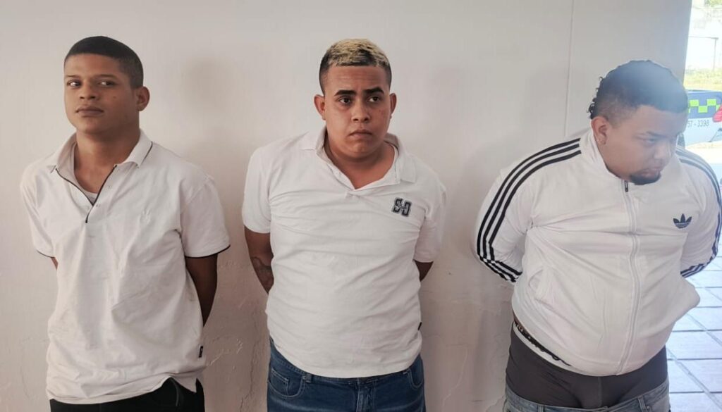 homicidio en Soledad