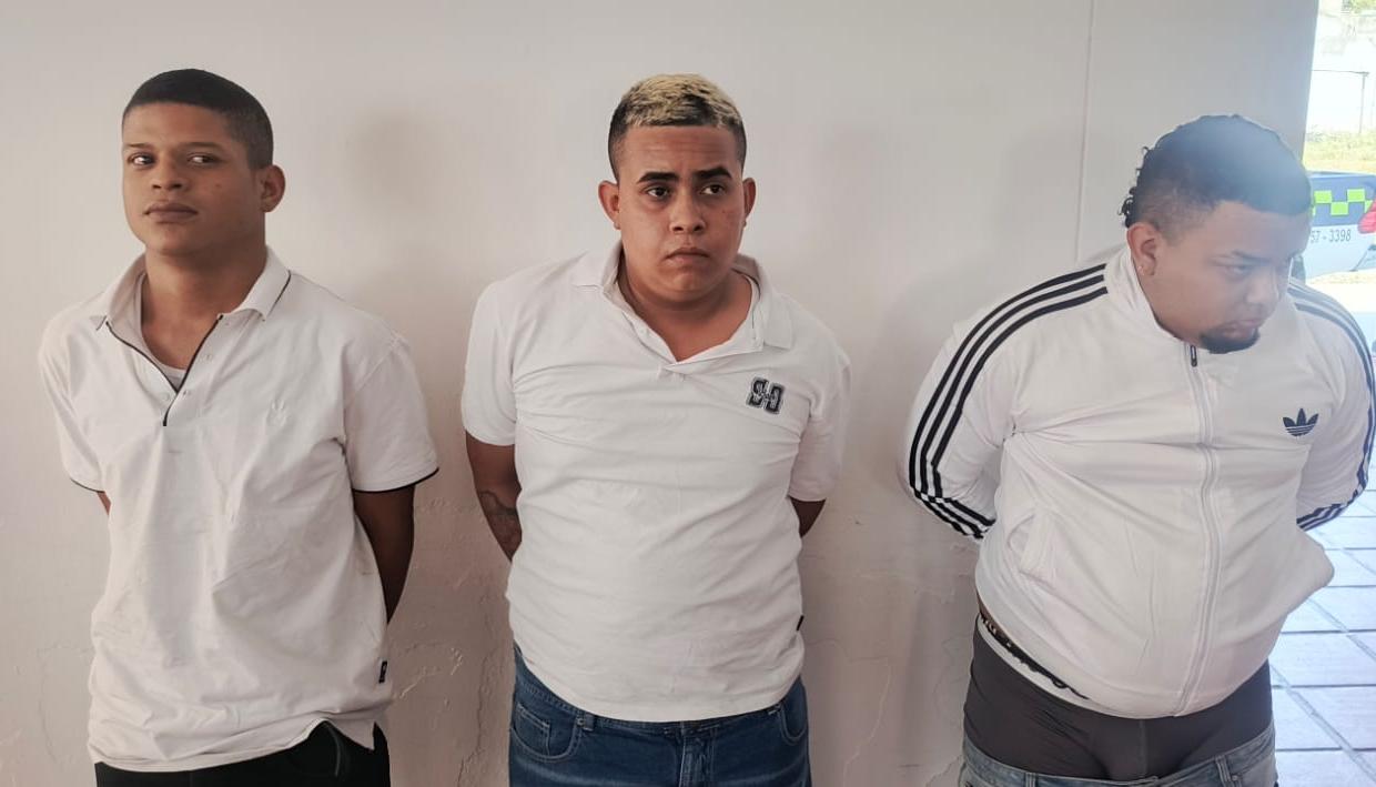 homicidio en Soledad