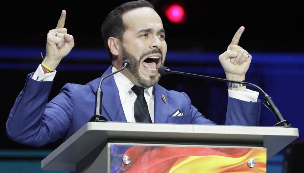 Abelardo De La Espriella