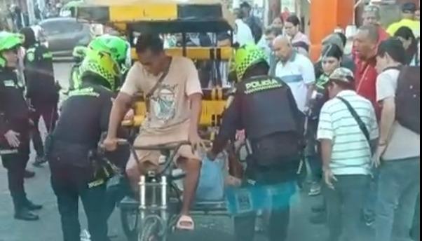 asesinan despachador Cootransoriente en Barranquilla