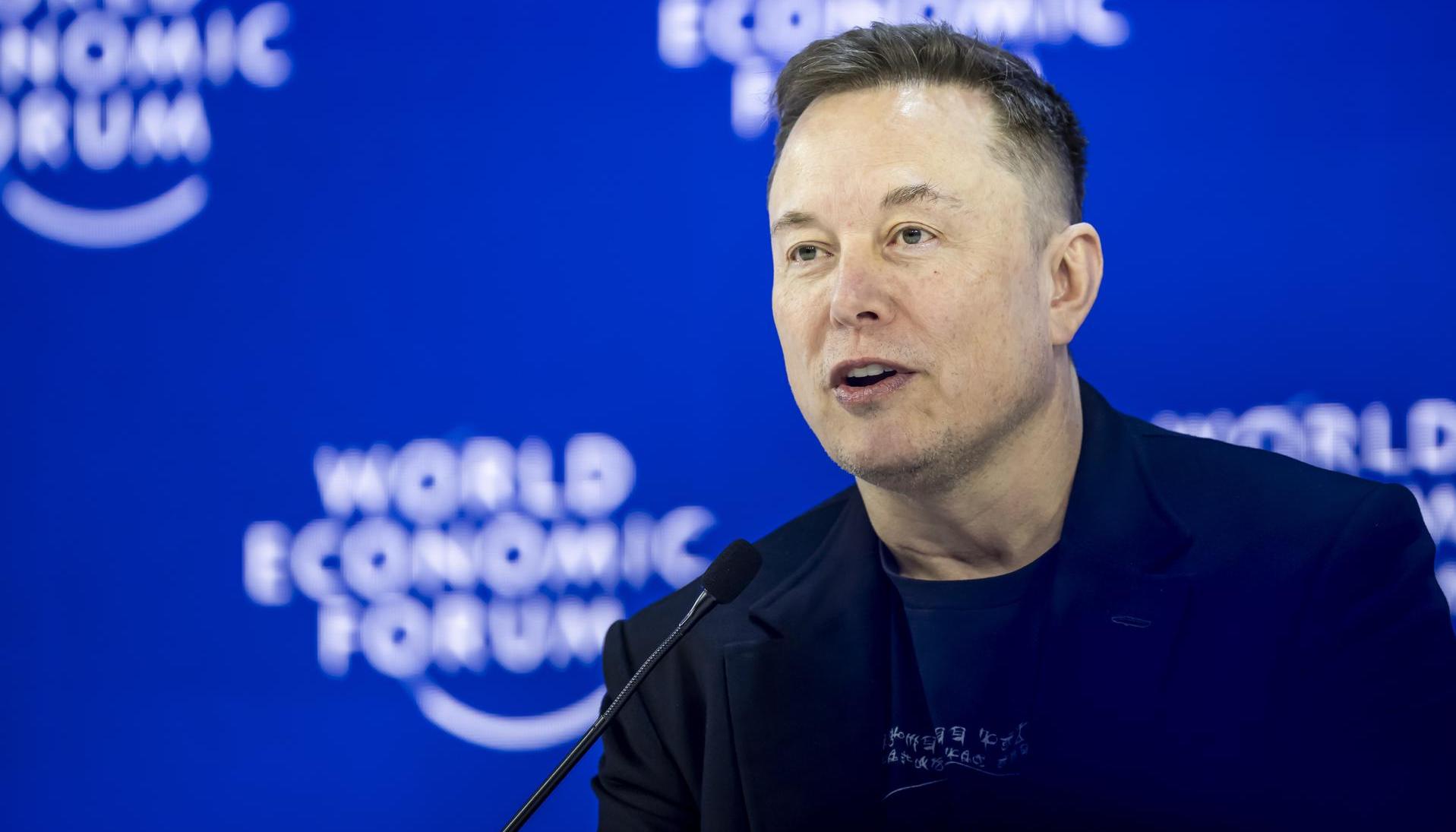 investigación a Elon Musk en Francia