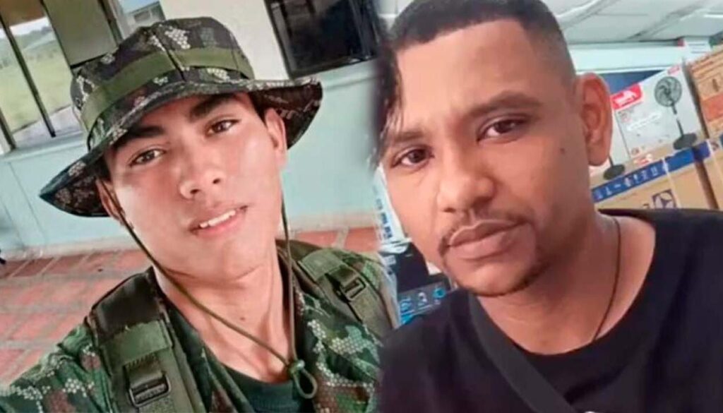 Doble homicidio en Caracolí Malambo