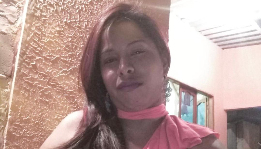 Leisy Silvera Manotas