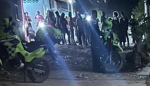 homicidio en Soledad