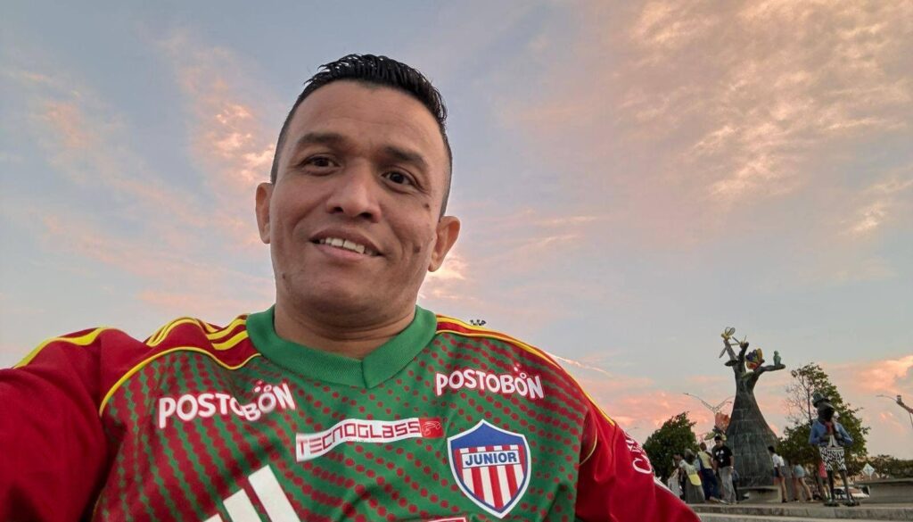 atentado presidente JAC Villa Soledad