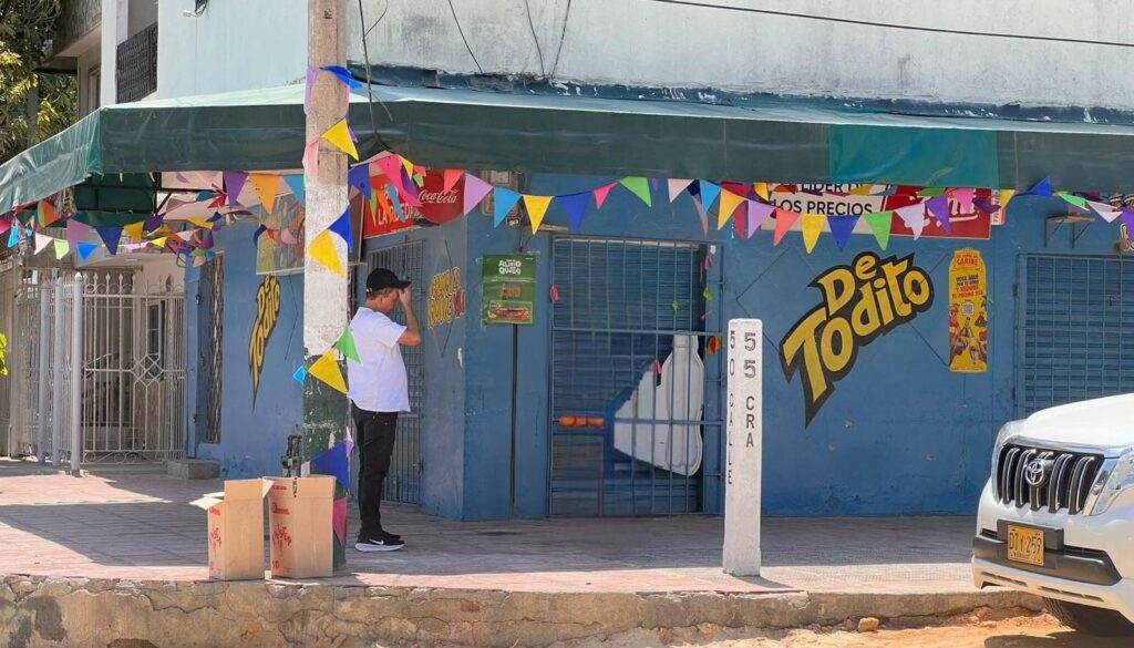 Montecristo Barranquilla