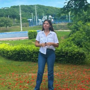 Picture of Natalia Rueda