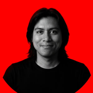 Picture of Miguel Ramos