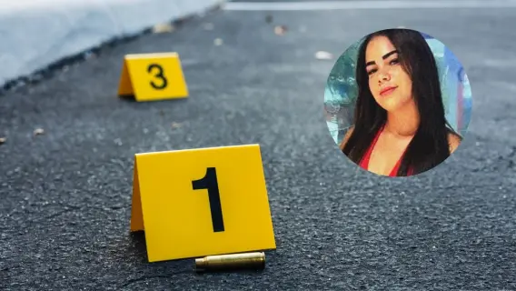 influencer asesinada en Brasil