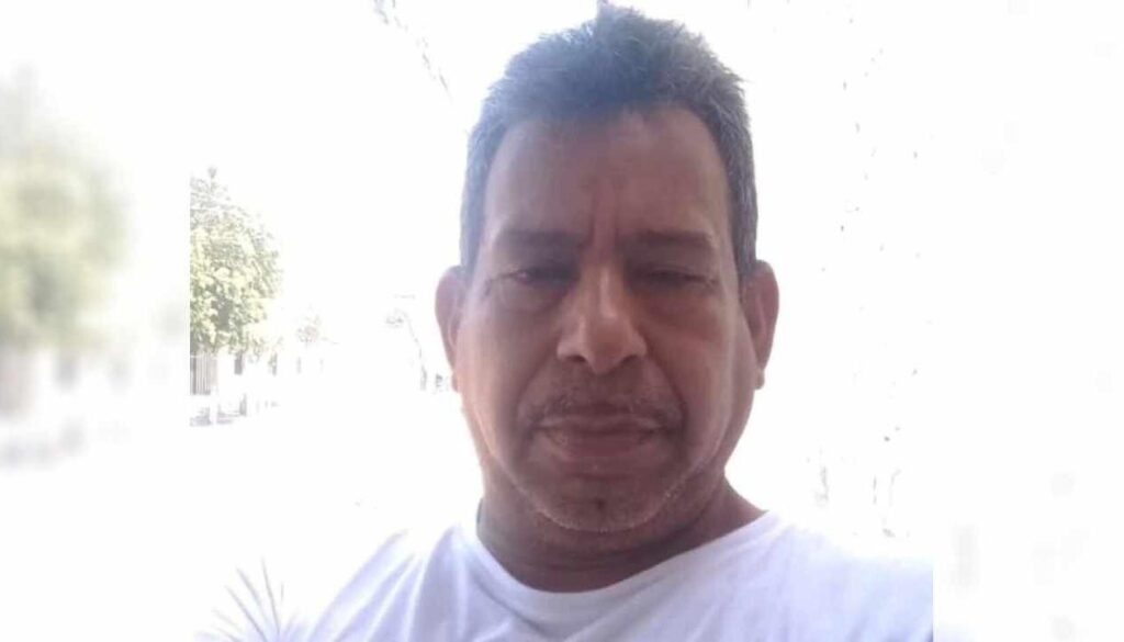 asesinato en Las Nieves Barranquilla