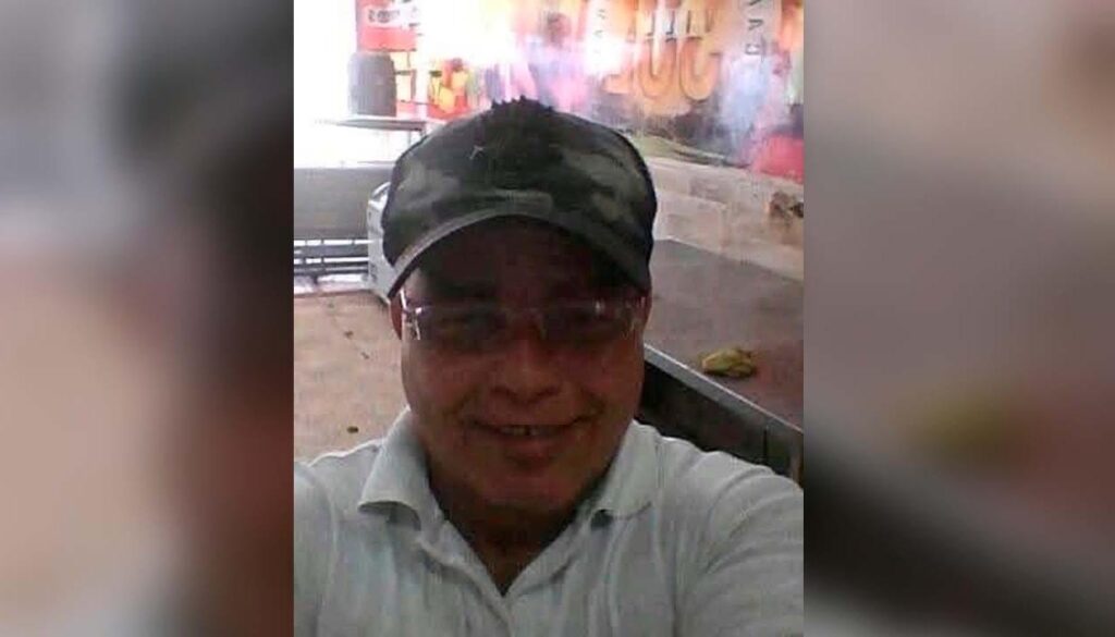 asesinan lavador de carros en Soledad