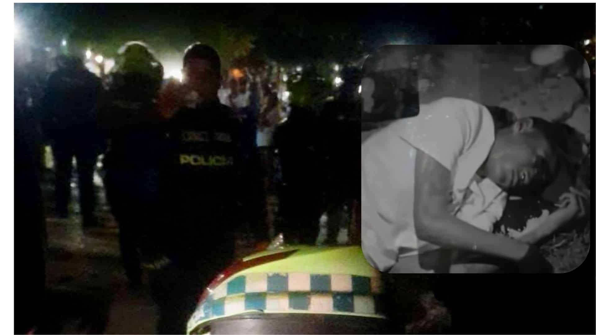 Aleyzon Primera Medina