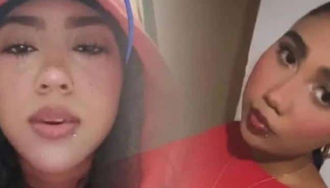 asesinato hermanas Malambo adolescente