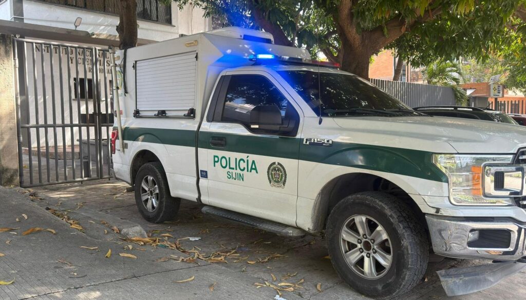 asesinato en Ciudadela 20 de Julio Barranquilla