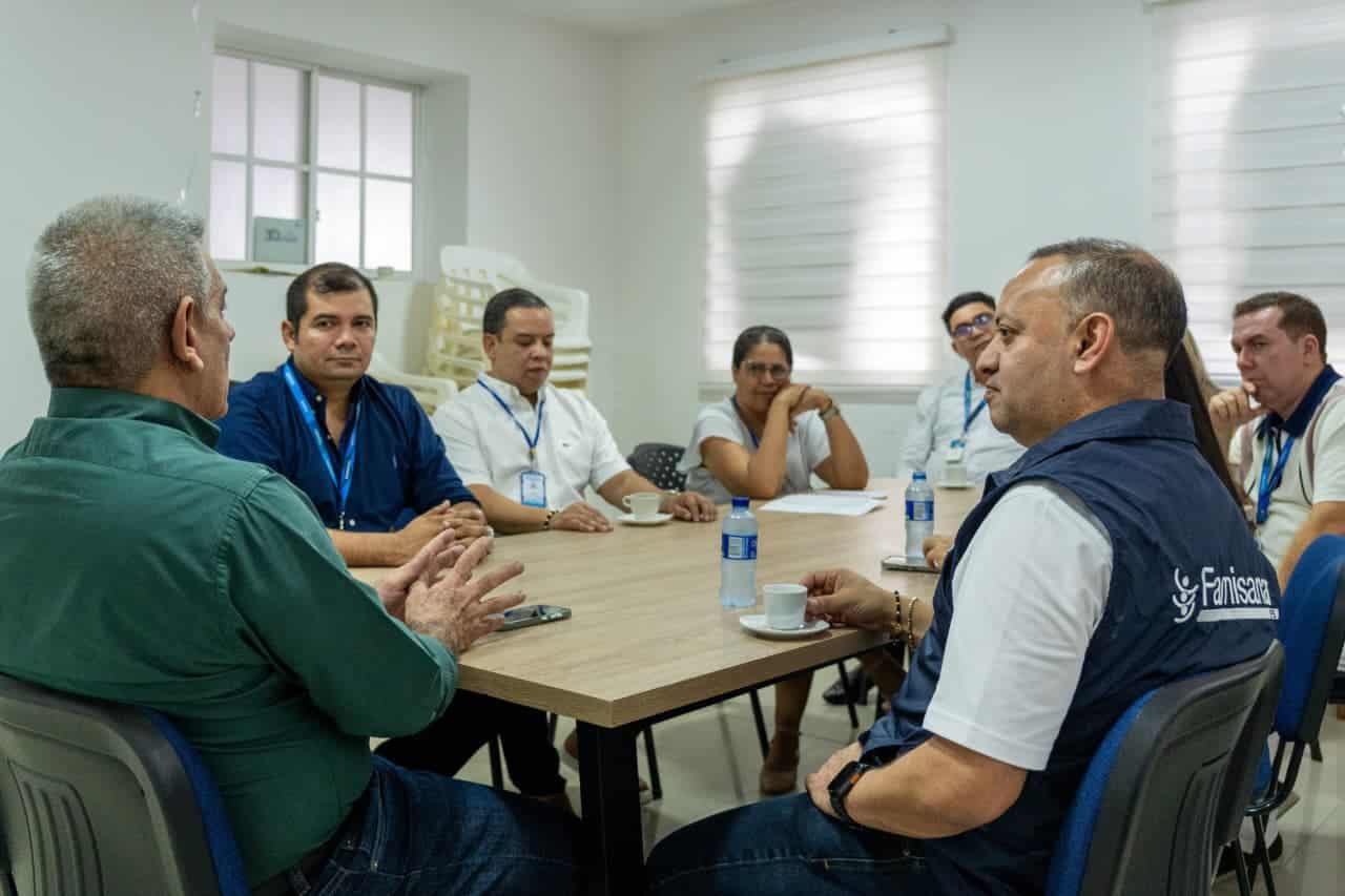 acuerdos EPS Famisanar Cesar La Guajira salud