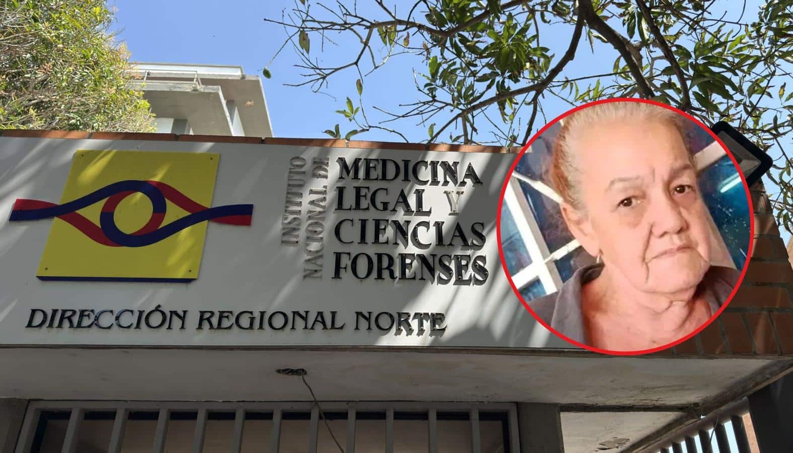 mujer muere atropellada en Santo Domingo Barranquilla