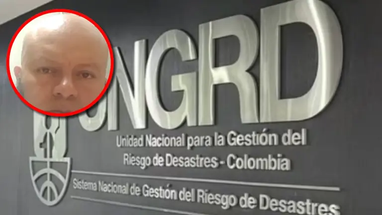 condena corrupción UNGRD Colombia