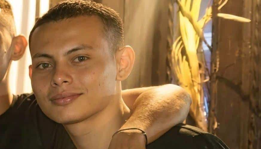 asesinan joven en Los Cedros Soledad