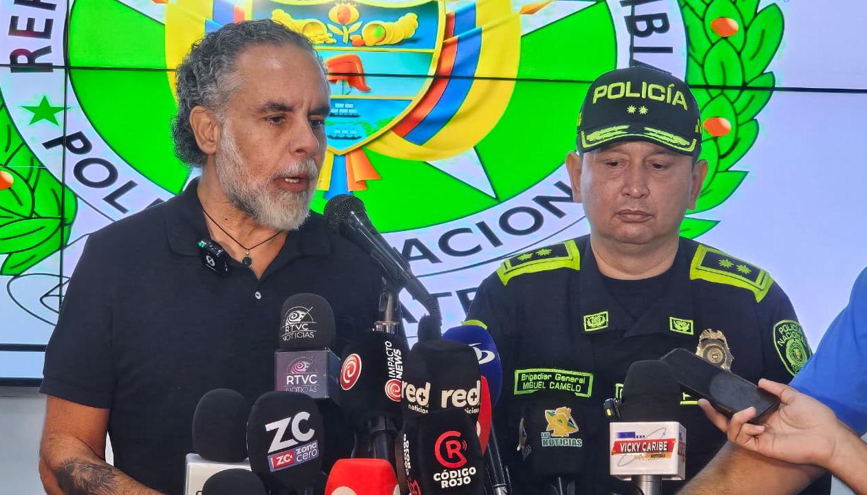 plan contra Alejandro Char cárcel