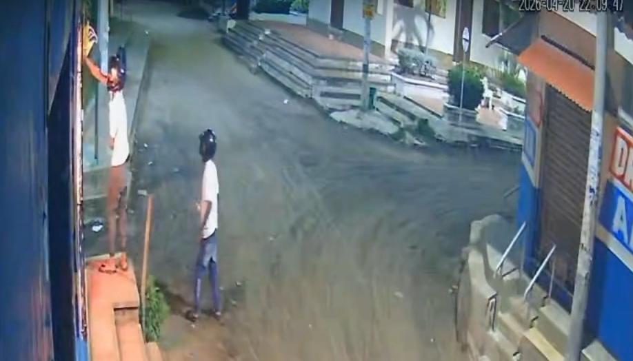 extorsión en Malambo
