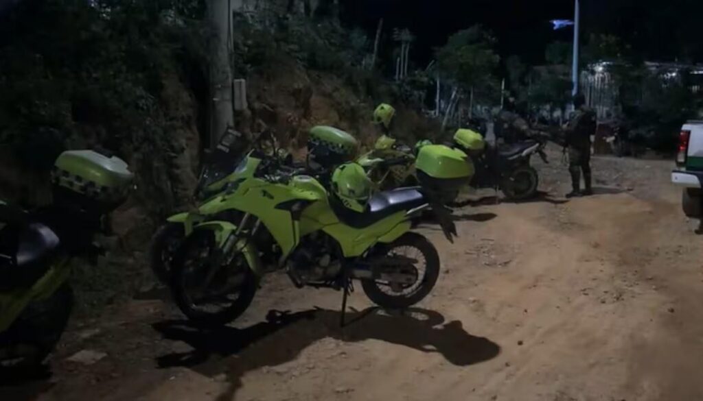 violencia en Cúcuta 2026