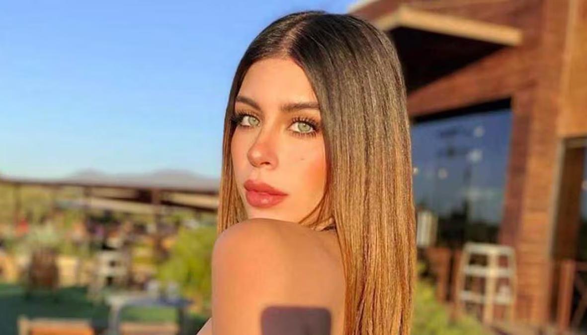 feminicidio exreina México suegra acusada