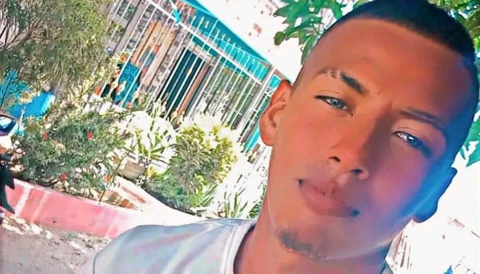 sicarios matan joven en Polonuevo