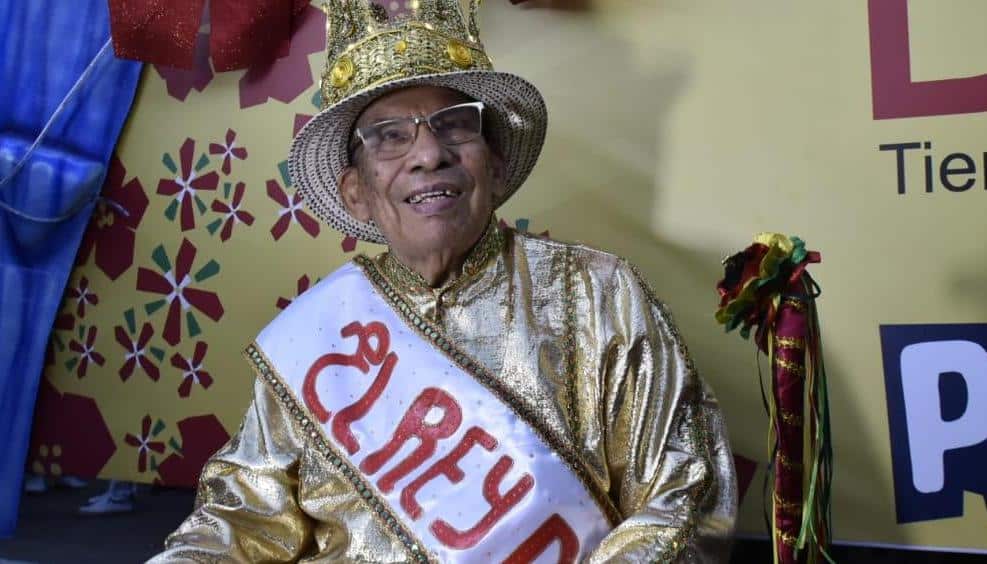 Ramayá Beltrán murió