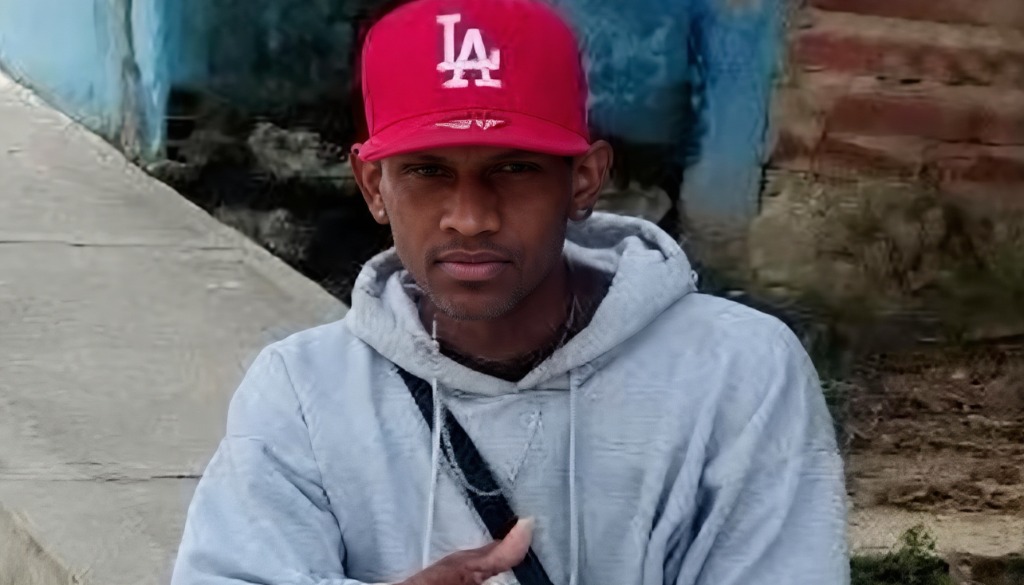 joven muere procedimiento policial Barranquilla