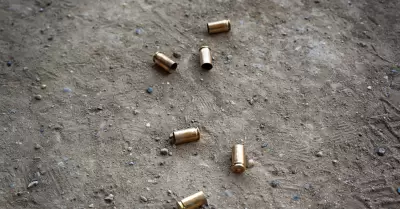 ataque sicarial Soledad hombre asesinado tienda Villa Carmen